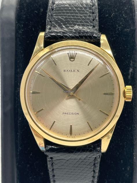 1955 Rolex Precision Reference 9006 